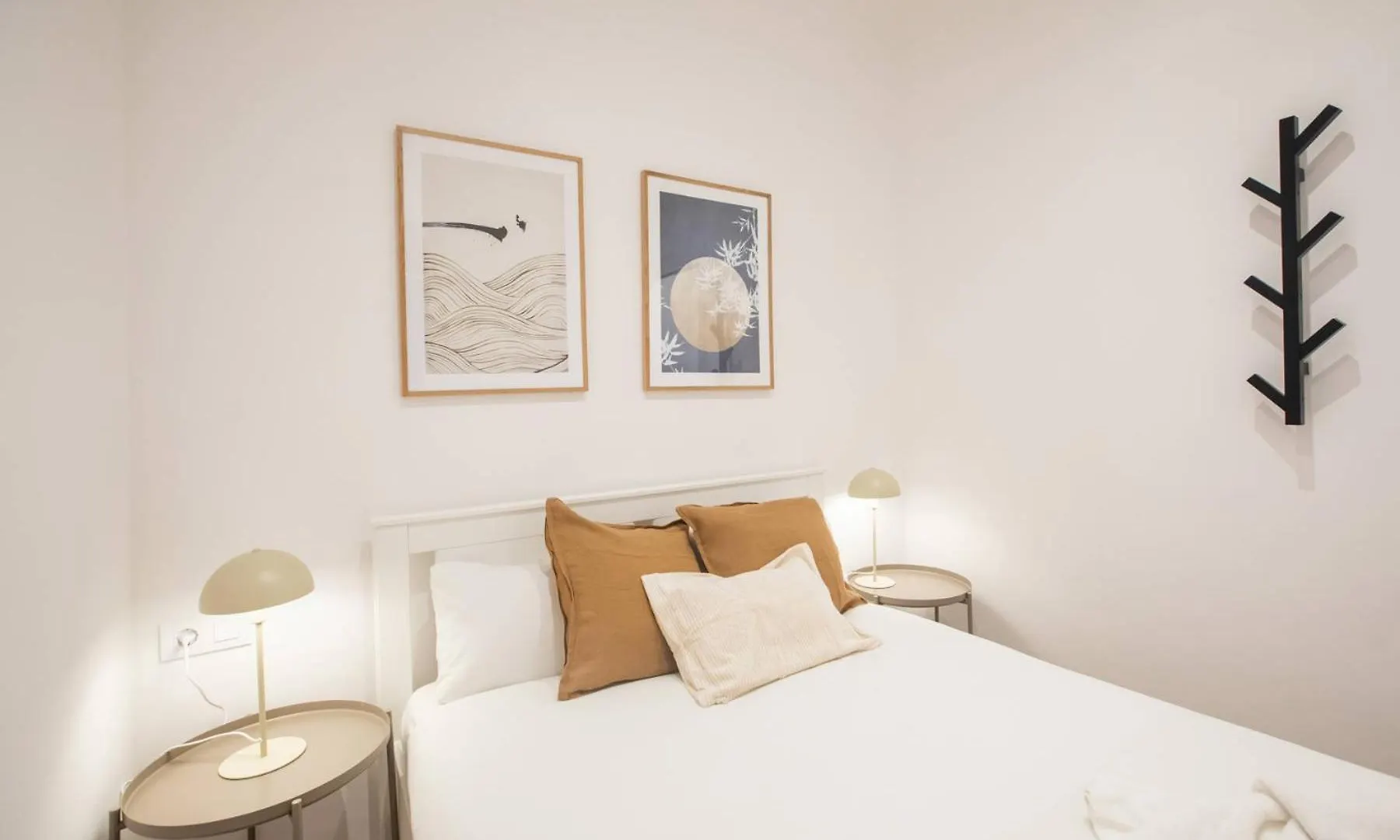 33Par1094 - Magnific 2Br Flat In Poble Sec Lejlighed Barcelona