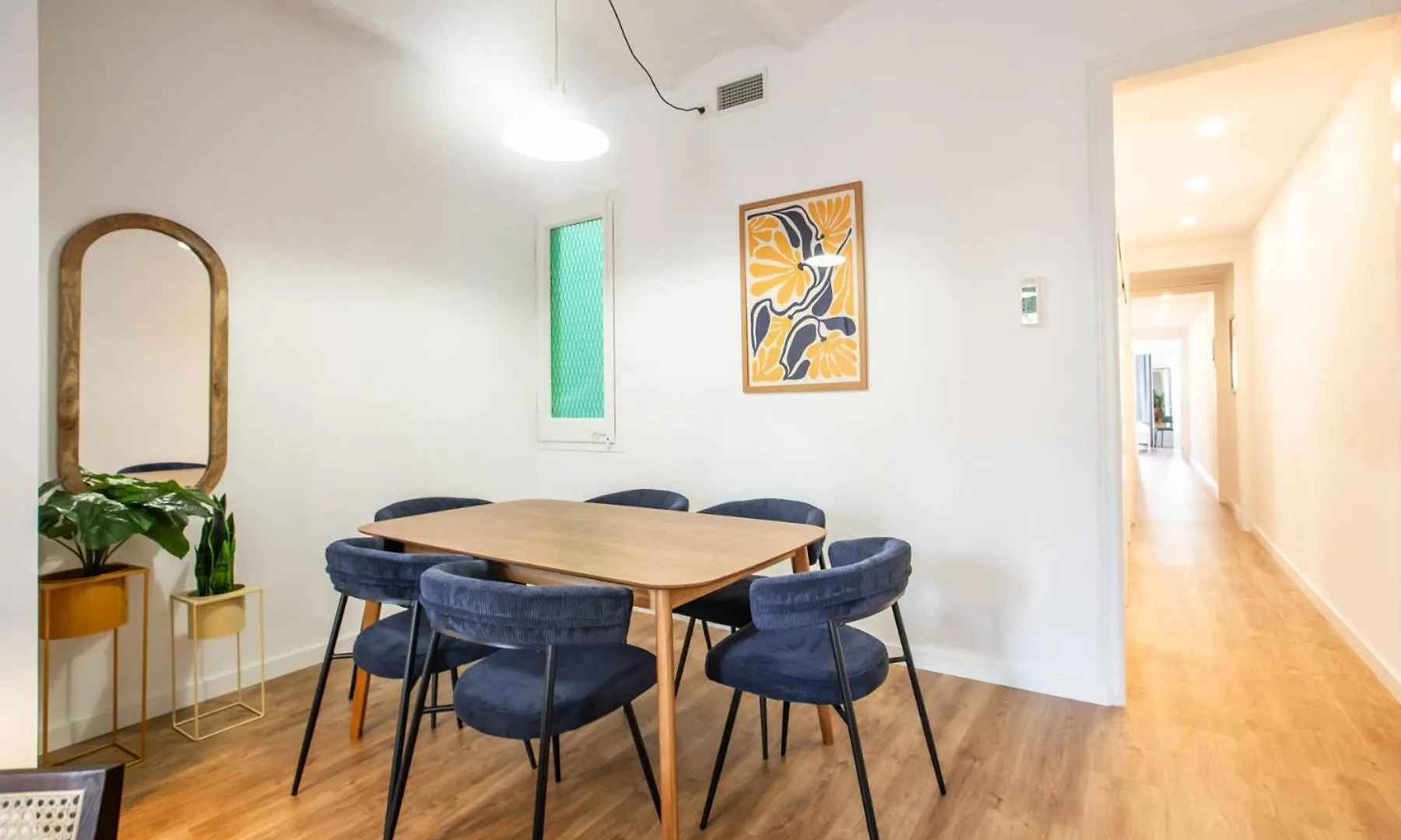 33Par1094 - Magnific 2Br Flat In Poble Sec Διαμέρισμα Βαρκελώνη Ισπανία