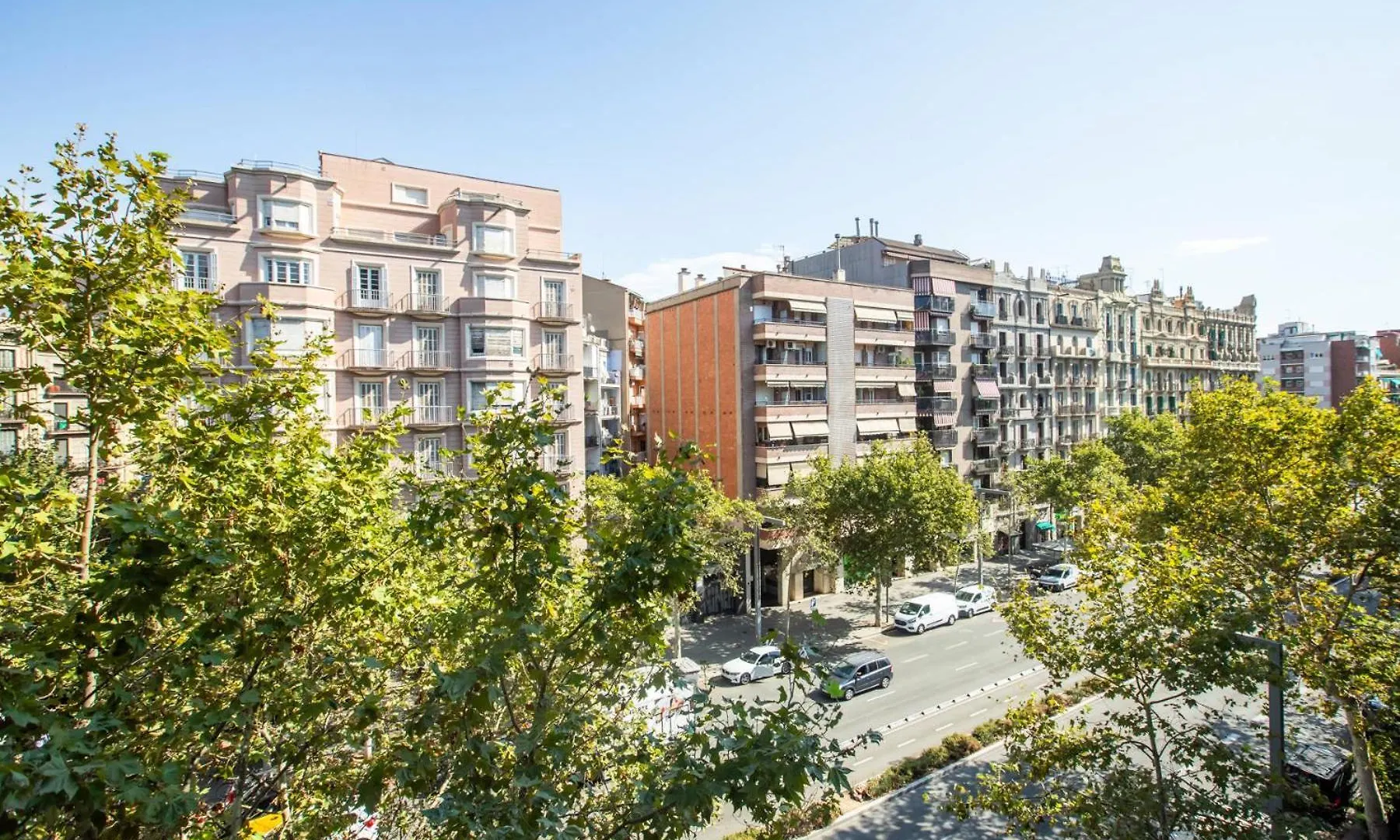 33Par1094 - Magnific 2Br Flat In Poble Sec Διαμέρισμα Βαρκελώνη 0*,  Ισπανία