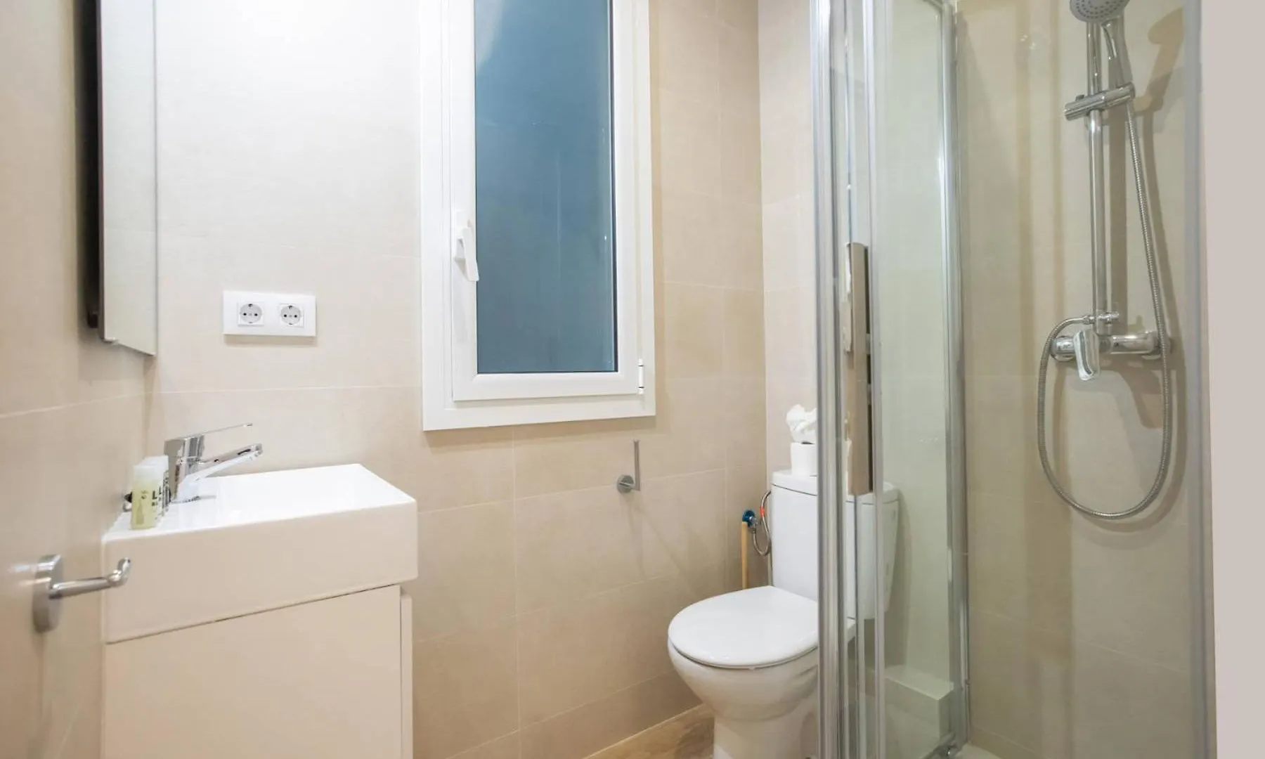 33Par1094 - Magnific 2Br Flat In Poble Sec Διαμέρισμα Βαρκελώνη Ισπανία