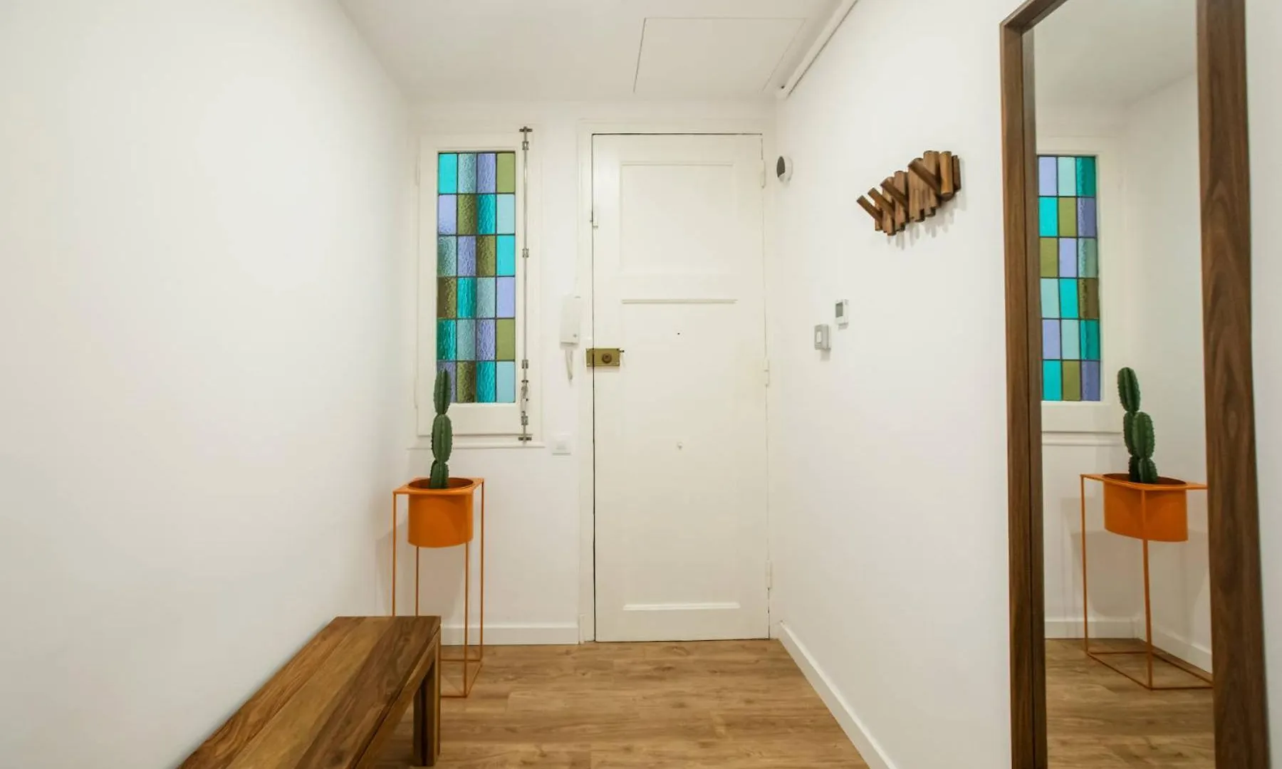 33Par1094 - Magnific 2Br Flat In Poble Sec Διαμέρισμα Βαρκελώνη